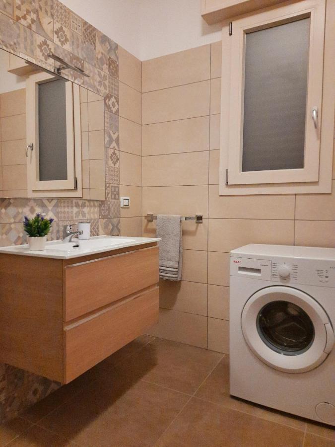 Casa Vacanze Lu Cumentu Maruggio Kültér fotó