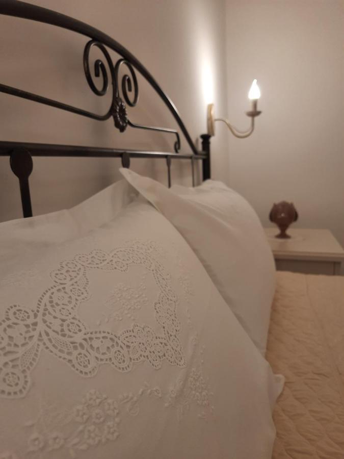 Casa Vacanze Lu Cumentu Maruggio Kültér fotó